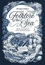 Folklore of the Sea