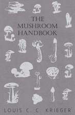 The Mushroom Handbook