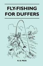 Fly-Fishing For Duffers