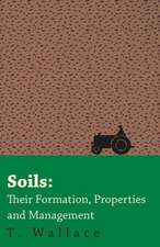 Soils