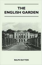 The English Garden