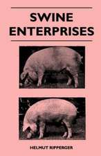 Swine Enterprises