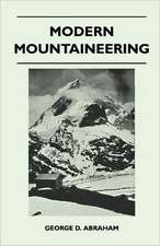 Modern Mountaineering