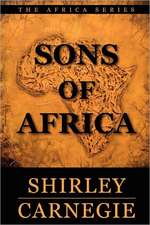 Sons of Africa