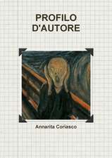 Profilo D'Autore