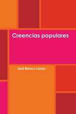 Creencias populares