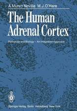 The Human Adrenal Cortex: Pathology and Biology — An Integrated Approach