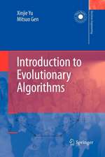 Introduction to Evolutionary Algorithms