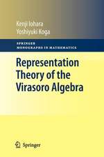 Representation Theory of the Virasoro Algebra