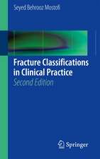 Fracture Classifications in Clinical Practice 2nd Edition