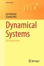 Dynamical Systems: An Introduction