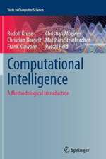 Kruse, R: Computational Intelligence