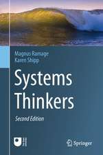 Systems Thinkers