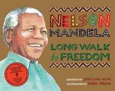 Van Wyk, C: Long Walk to Freedom