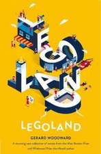 Woodward, G: Legoland