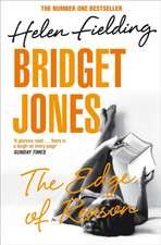 Fielding, H: Bridget Jones: The Edge of Reason