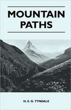 Mountain Paths