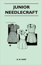 Junior Needlecraft