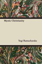 Mystic Christianity