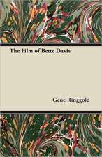 The Film of Bette Davis