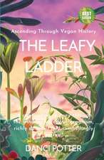 The Leafy Ladder