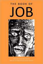 The Book of Job