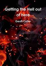 Getting the Hell Out of Here: Selected Poems of a Poet Turned Philosopher