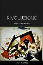 Pizzo, A: RIVOLUZIONE