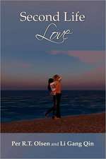 Second Life Love