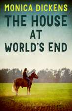 The House at World's End