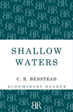 Benstead, C: Shallow Waters