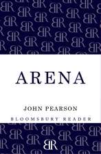 Arena: The Story of the Colosseum