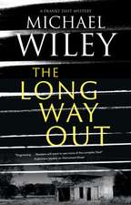 Long Way Out