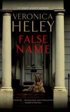 False Name