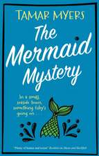 The Mermaid Mystery