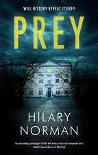 Norman, H: Prey