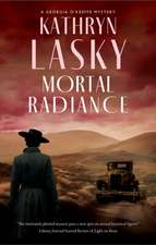 Lasky, K: Mortal Radiance