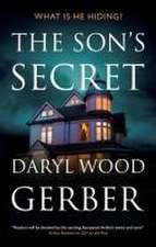 Gerber, D: Son's Secret