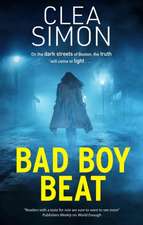 Simon, C: Bad Boy Beat