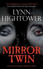 Mirror Twin