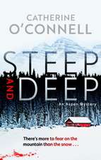 Steep and Deep