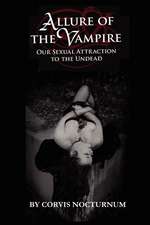 Allure of the Vampire