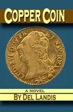 Copper Coin: Micronationalism on Steroids