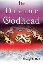 The Divine Godhead: A New Beginning