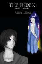 The Index: Secrets
