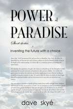 Power of Paradise