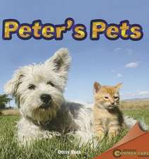 Peter's Pets