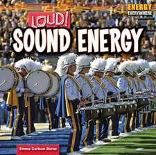 Loud!
