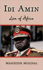 IDI Amin