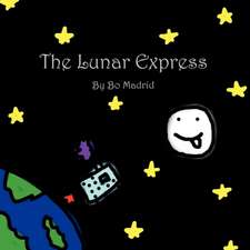 The Lunar Express